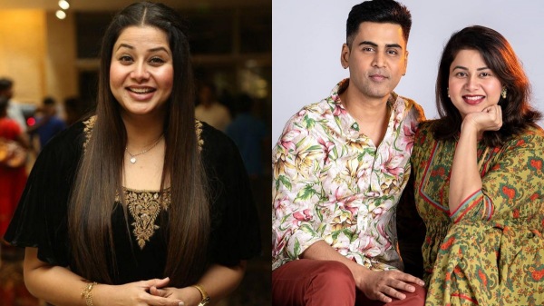 Actress sangeetha krish interview about divorce