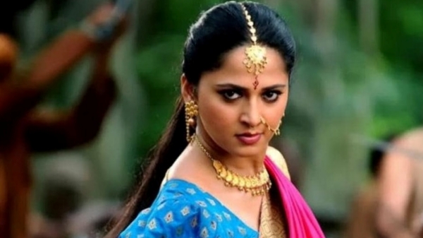 Anushka Shetty receives huge salary for her Malayalam debut