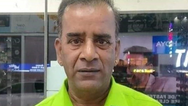 The last unfulfilled wish of comedy actor Seshu