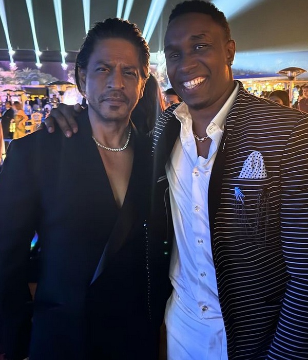 ShahRukhKhanDeepikaPadukoneandRanveerSinghattendAnantAmbaniandRadhikaMerchantpre-weddingfestivities ShahRukhKhanDeepikaPadukoneandRanveerSinghattendAnantAmbaniandRadhikaMerchantpre-weddingfestivities