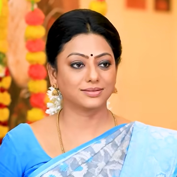 Vijay TV s Baakiyalakshmi serial this week promo 03 03 2024