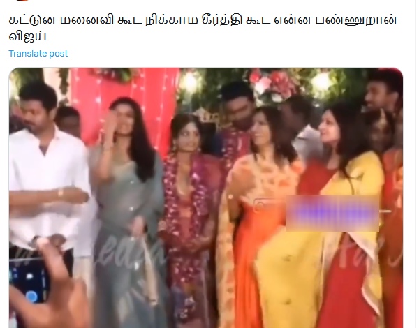 Rajinikanth and Vijay fans again started fight in Social media after Vijay fans trolls Rajinikanth Rajinikanth and Vijay fans again started fight in Social media after Vijay fans trolls Rajinikanth