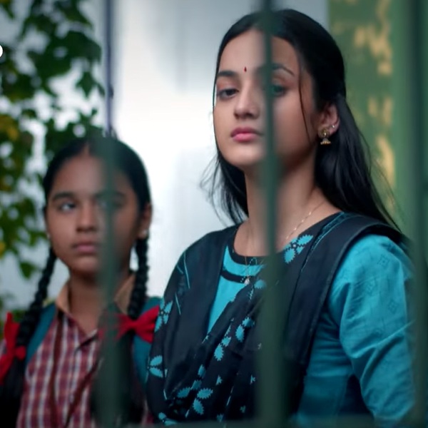 Zee tamil television Ninaithen Vandhai serial March 13th episode