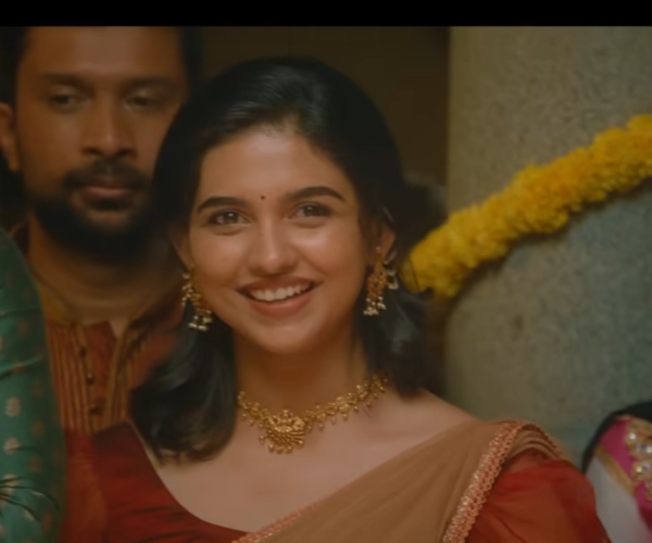 Premalu movie Tamil Trailer gets trolled for heavy adult content dialogues