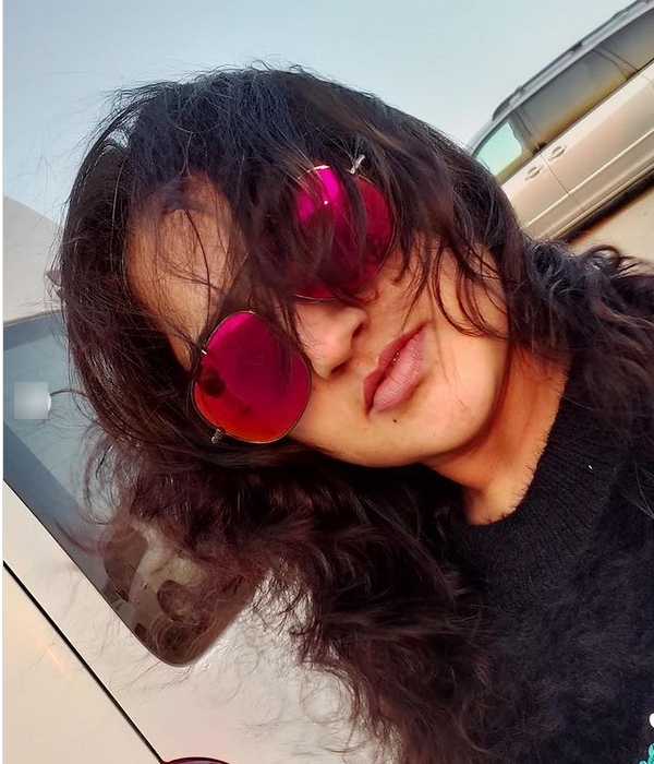 Bigg Boss Vanitha Vijayakumar opens about her personal life