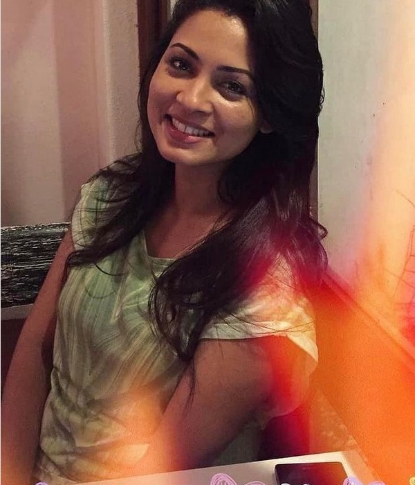 Naan kadavul Actress Pooja Uma shankar interview about arya marriage