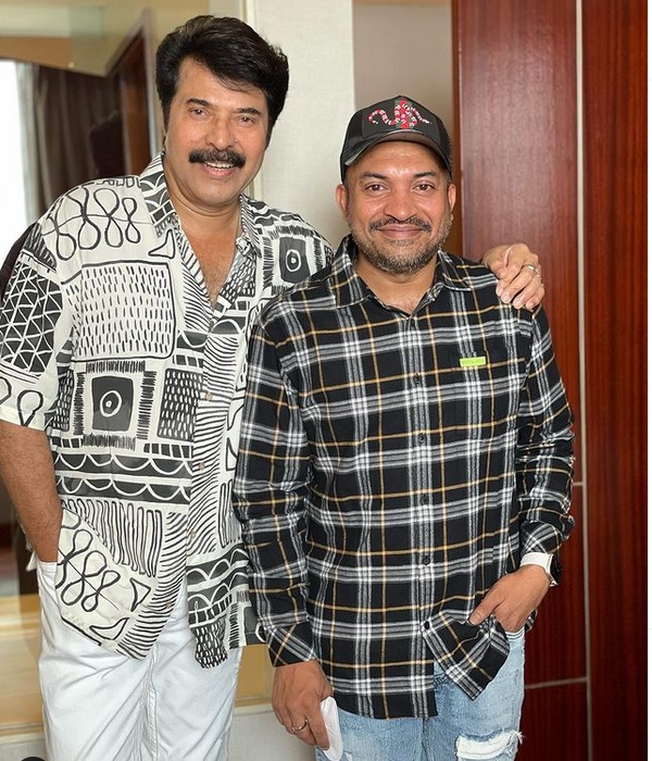 Mammootty warned Manjummel Boys actor Soubin Shahir for this reason