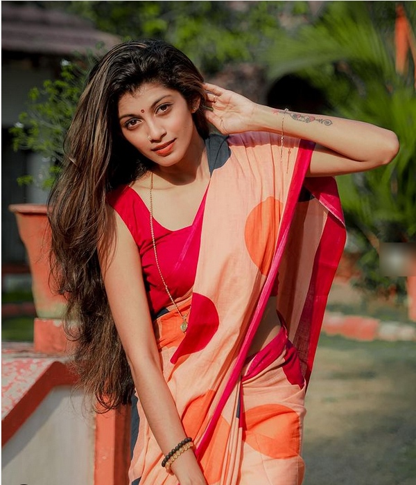 Malayalam actress shruti Rajanikanth bold interview about sexual harassment by relative