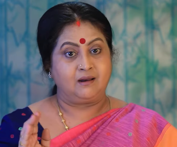 Vijay TV s Baakiyalakshmi serial this week 1st to 6th April promo