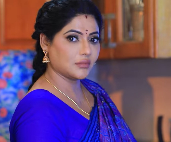 Vijay TV s Baakiyalakshmi serial this week 1st to 6th April promo