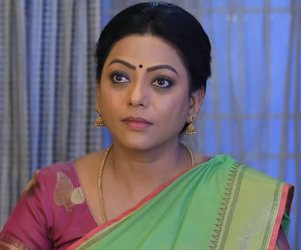 Vijay TV s Baakiyalakshmi serial this week 1st to 6th April promo