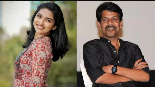 Mamitha Baiju put full stop to Director Bala attacks issue in Vanangaan shooting