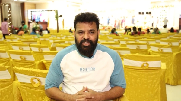 Ameer release video statement and clears the air he didnt involve in Jaffer Sadiq drug case