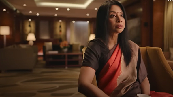 OTT: The Indrani Mukerjea Story: Buried Truth documentary web series streaming now on Netflix