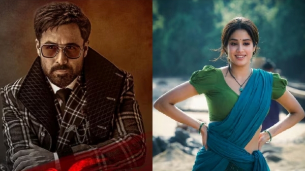 7 Bollywood Stars to shine in Southern cinematic revolution in 2024