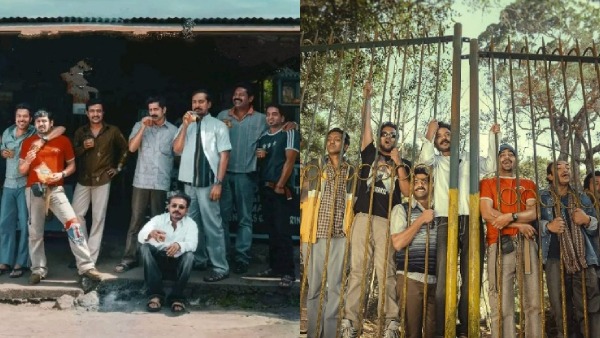 Tourists shows interest to see Guna cave after watching Manjummel boys movie
