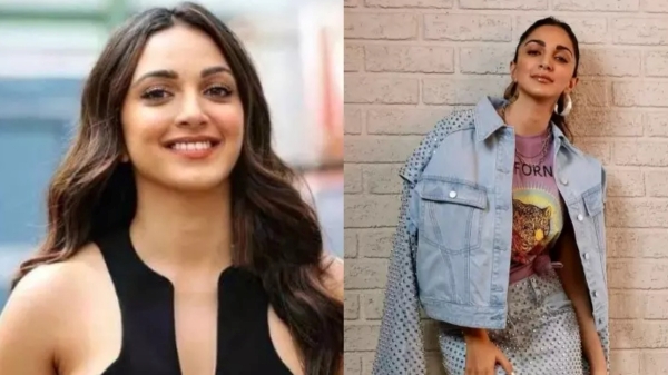 Bollywood actress Kiara advani high salary on Don 3 movie