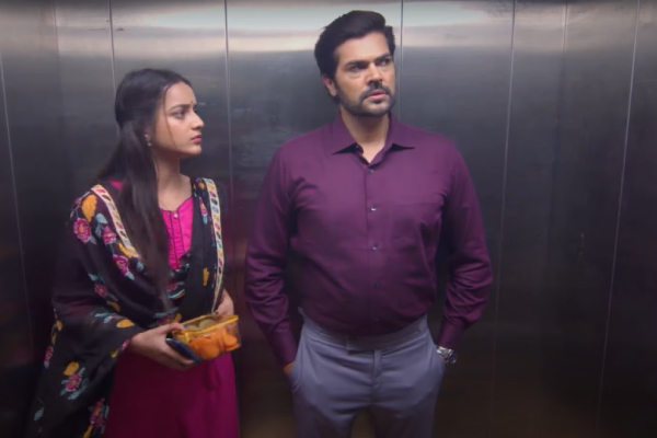 Zee tamil television Ninaithen Vandhai serial March 7th episode