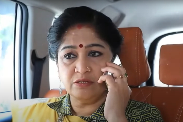 Vijay TV s Baakiyalakshmi serial today 9th March 2024 episode