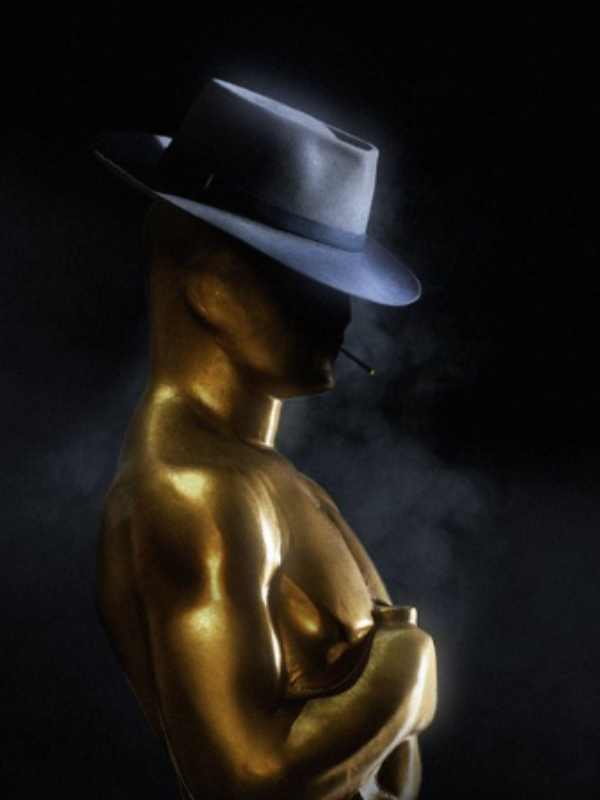 Christopher Nolan won his first Academy Award on for directing Oppenheimer