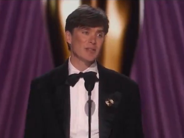 Christopher Nolan won his first Academy Award on for directing Oppenheimer