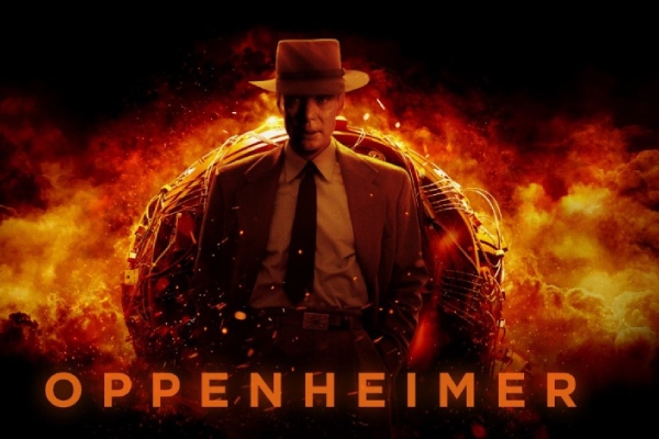 Christopher Nolan won his first Academy Award on for directing Oppenheimer