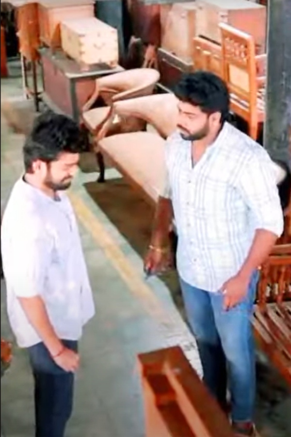 Vijay TV s Pandian stores 2 serial today 11th March 2024 episode