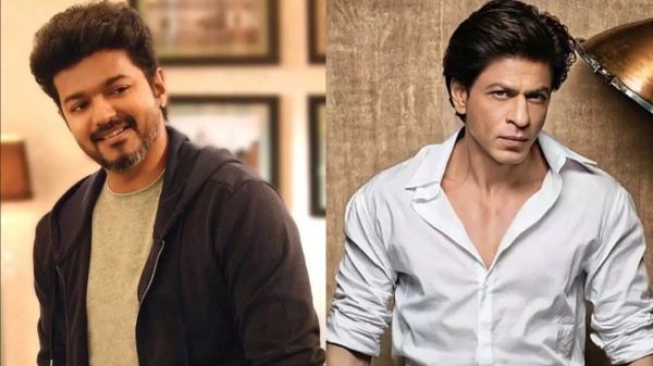 Leo is the most talked about Indian film of 2023 Says Seven Screen Studio Leo is the most talked about Indian film of 2023 Says Seven Screen Studio