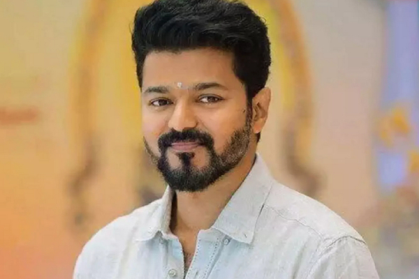 Makapa Anand announces Adhu Idhu Yedhu season 3 with a new sarcastic political troll promo