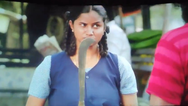 Kaduvetty movie scene gets slammed by netizens by this reason