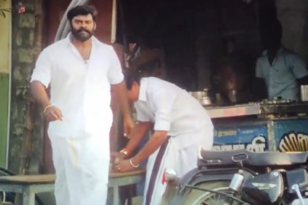 Kaduvetty movie scene gets slammed by netizens by this reason