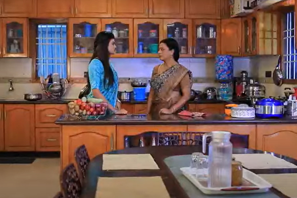 Vijay TV s Baakiyalakshmi serial today 21st March 2024 episode