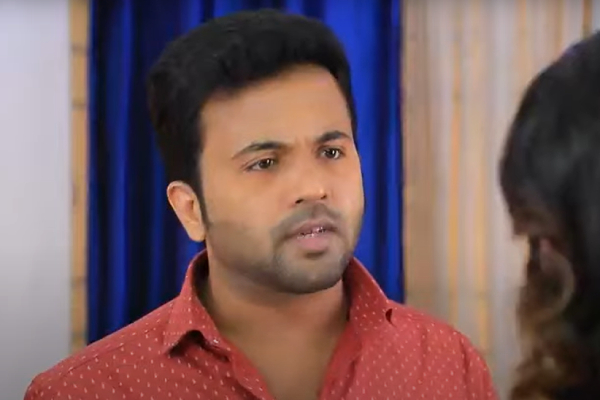 Vijay TV s Baakiyalakshmi serial today 21st March 2024 episode