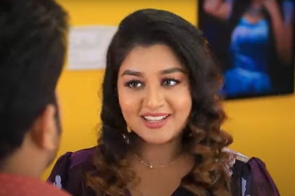 Vijay TV s Baakiyalakshmi serial today 21st March 2024 episode