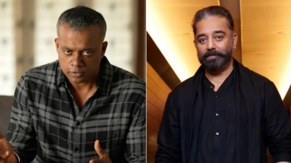 Gautham Menon Reveals About Vettaiyaadu Vilayaadu Movie Part Two