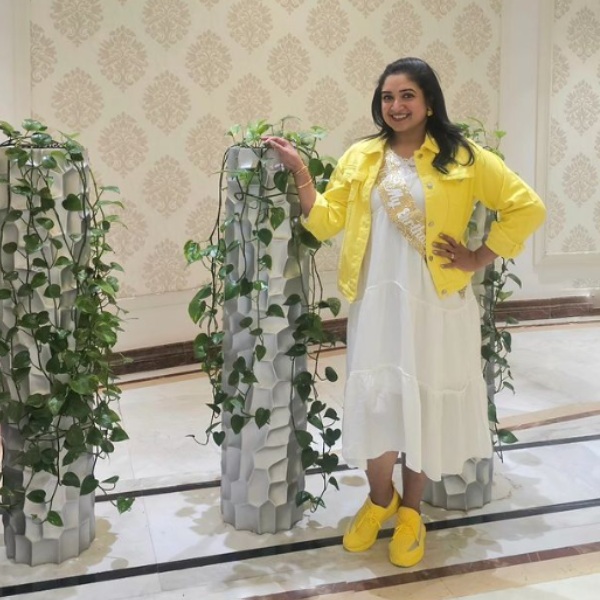 actor vijayakumar daughter Anitha advice to happy life