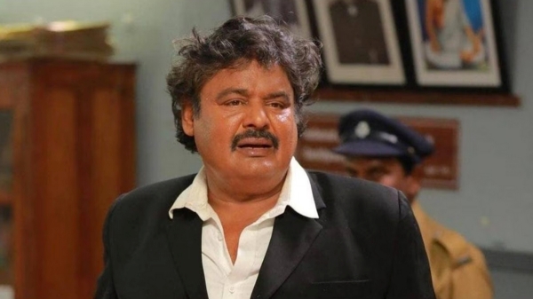 Actor Mansoor Ali Khan Lok Sabha Election Campaign in vellore