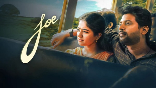 Joe Movie Review in Tamil Rio Raj Starrer Joe OTT Release on Hotstar Joe Movie Review in Tamil Rio Raj Starrer Joe OTT Release on Hotstar