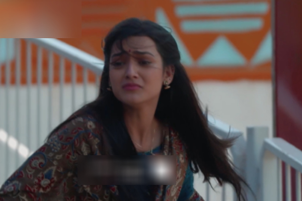 Zee tamil television Ninaithen Vandhai serial March 26th today episode Zee tamil television Ninaithen Vandhai serial March 26th today episode