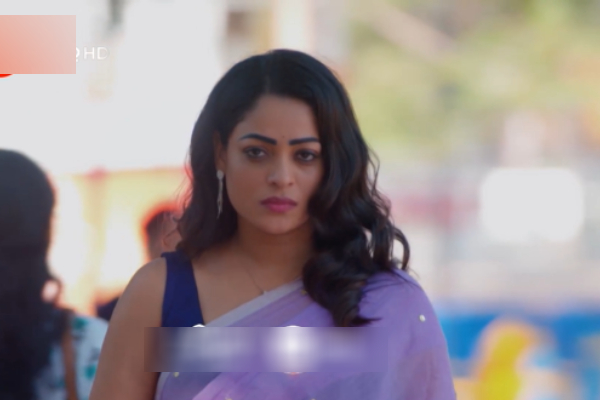 Zee tamil television Ninaithen Vandhai serial March 26th today episode Zee tamil television Ninaithen Vandhai serial March 26th today episode