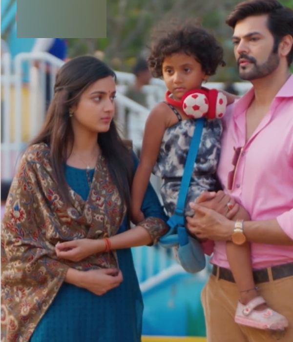 Zee tamil television Ninaithen Vandhai serial March 27th today episode