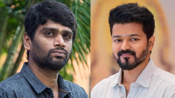 H Vinoth Will Direct Vijay s Thalapthy 69 Movie Here is the details