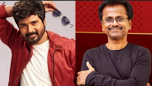 Sivakarthikeyan s AR Murugadoss film have a budget of Rs 150 crore Sivakarthikeyan s AR Murugadoss film have a budget of Rs 150 crore