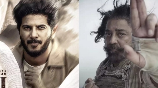 This is the reason for Dulquer Salman Walked out From Thug Life Movie