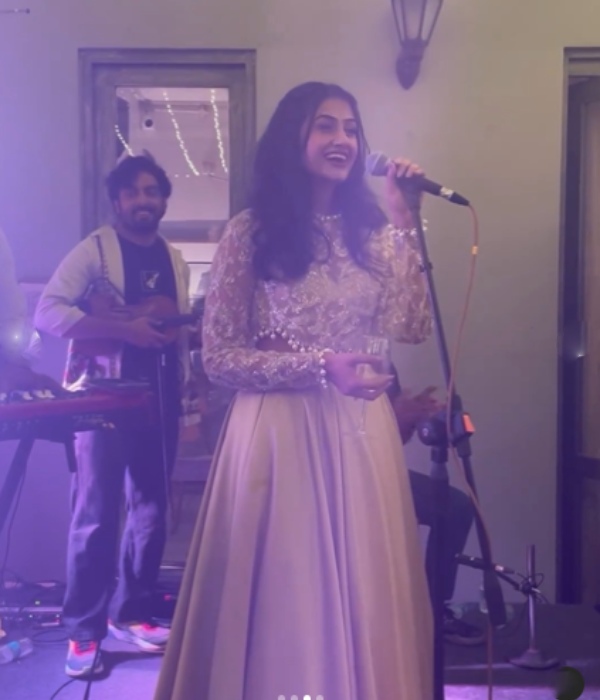 Actor Kizhen das announced about his engagement with his best friend Actor Kizhen das announced about his engagement with his best friend