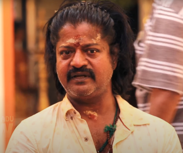 Daniel Balaji once revealed how KGF hero Yash helps him to built his Temple