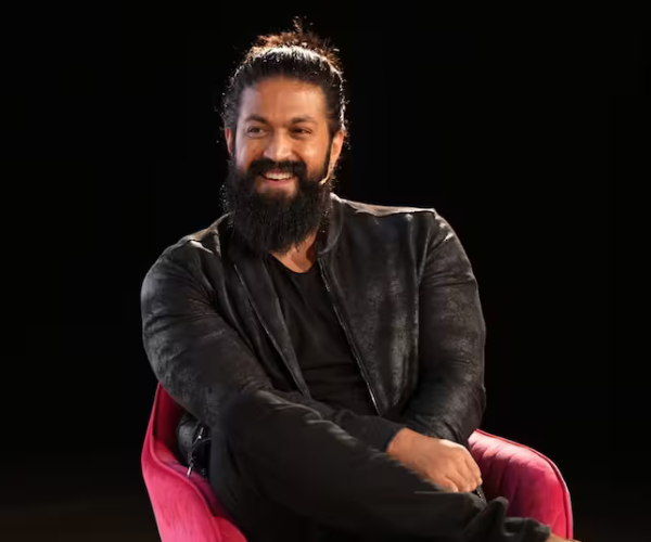 Daniel Balaji once revealed how KGF hero Yash helps him to built his Temple