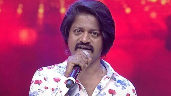 Daniel Balaji s wish was not fulfilled until the end