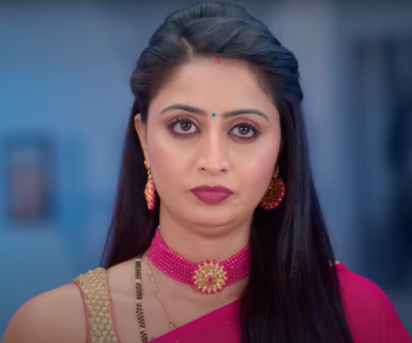 zee tamil television Karthigai Deepam serial March 30 Episode