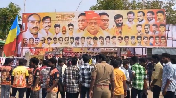 R K Suresh s Kaaduvetty Movie Public Review